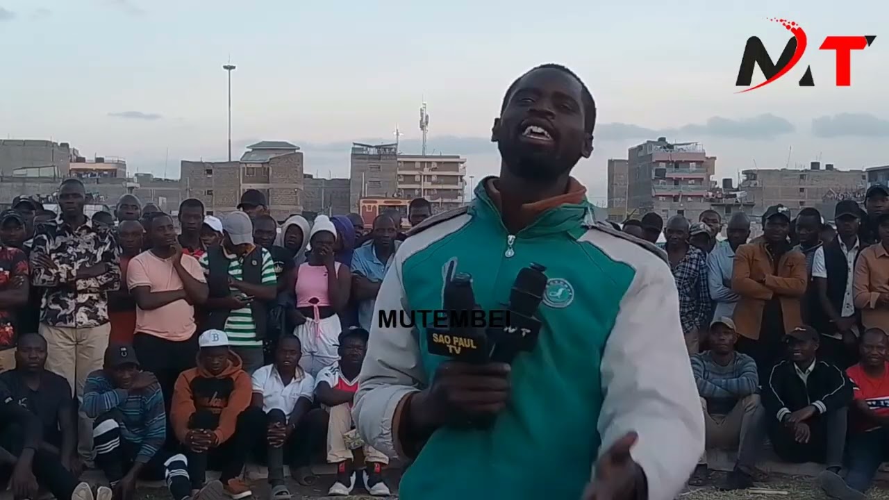 RUTO ENDELEA KUFINYA WAKIKUYU NA TUNASEMA TUTAM WAENDELE KULIA ANGRY BUNGE MAN!!