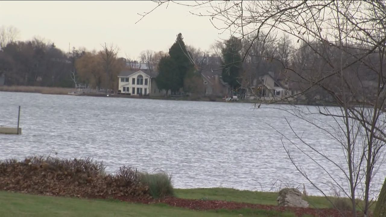 TaTiana's Road Trips: Random Lake