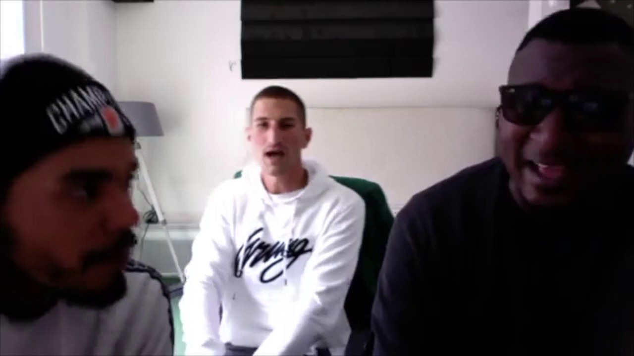 Keurspi, Beasty & DRBX - 