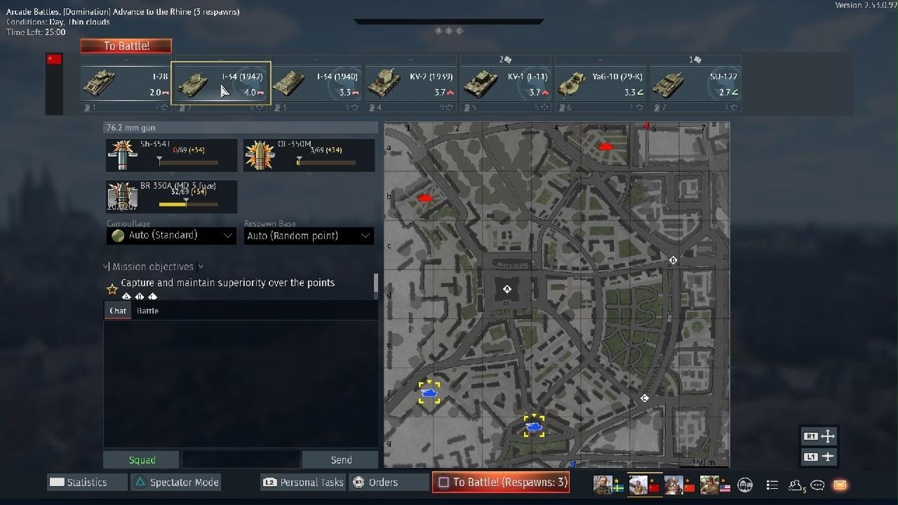Insane Russian bias