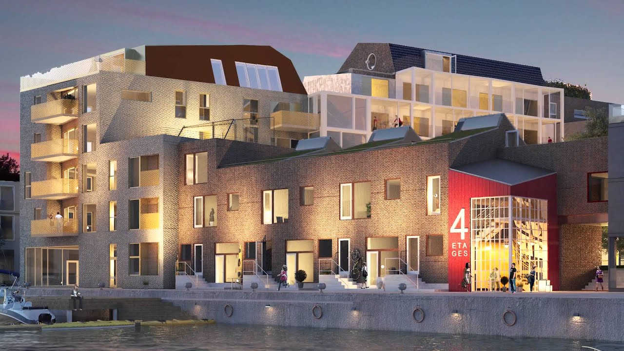 VINNARFILM markanvisningst&auml;vling bost&auml;der Oceanhamnen 20150303
