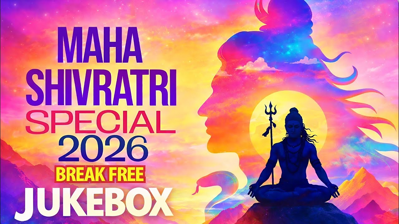Non stop Maha Shivaratri bajan | Lord Shiva Bajan | AI Bajans