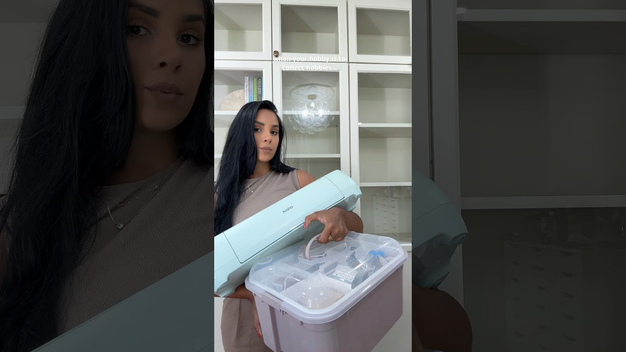 When your hobby is to collect hobbies&hellip; #hobbies #hobby #crafts