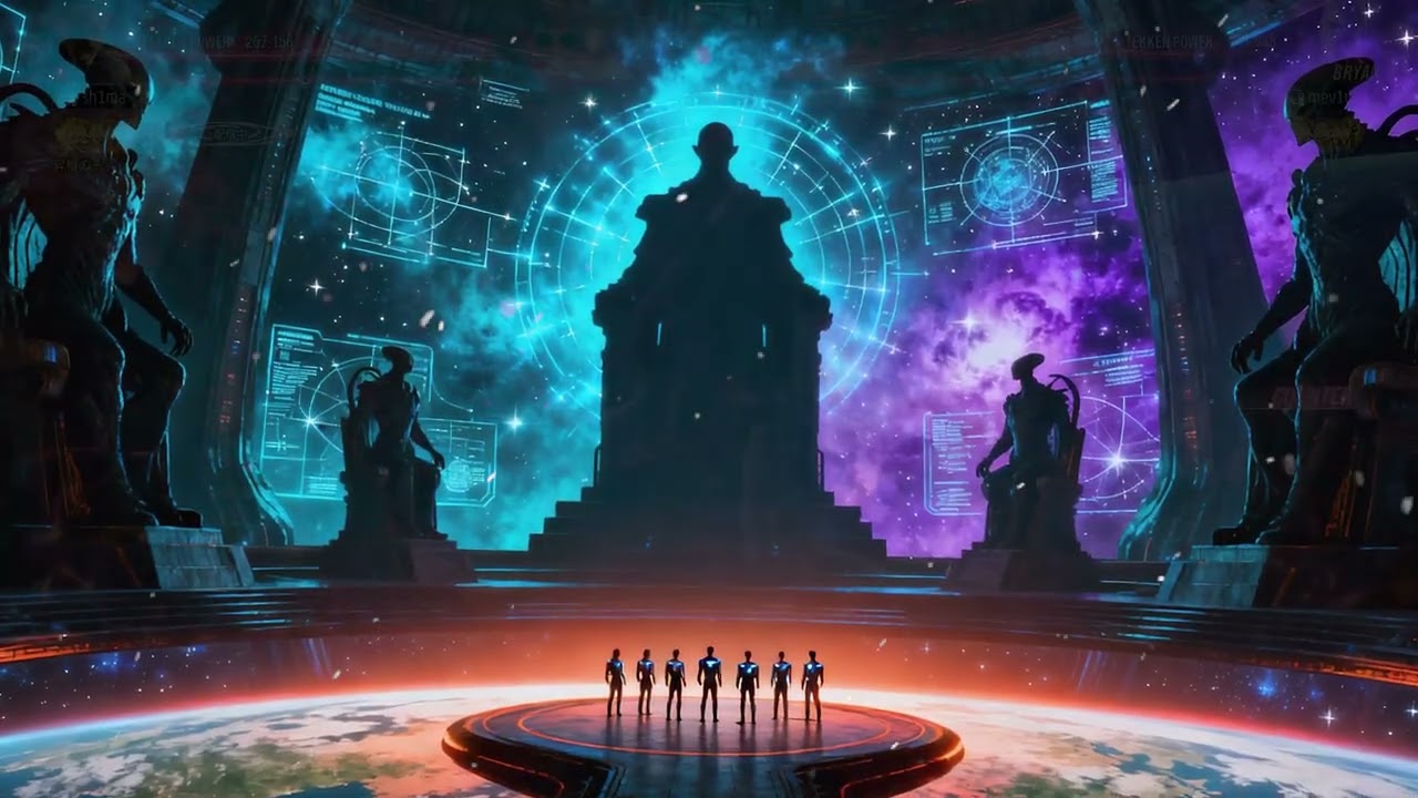 The 10000 Year Truce is Over  Aliens Declare War, but Humans Only Laugh HFY   HFY Stories
