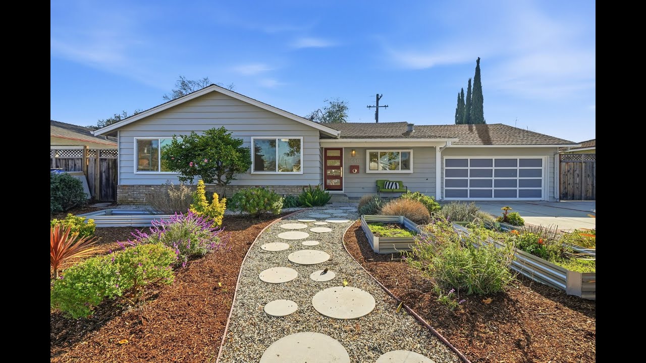 RECENT CUL-DE-SAC REMODEL OFFERS PRIVATE BACKYARD OASIS