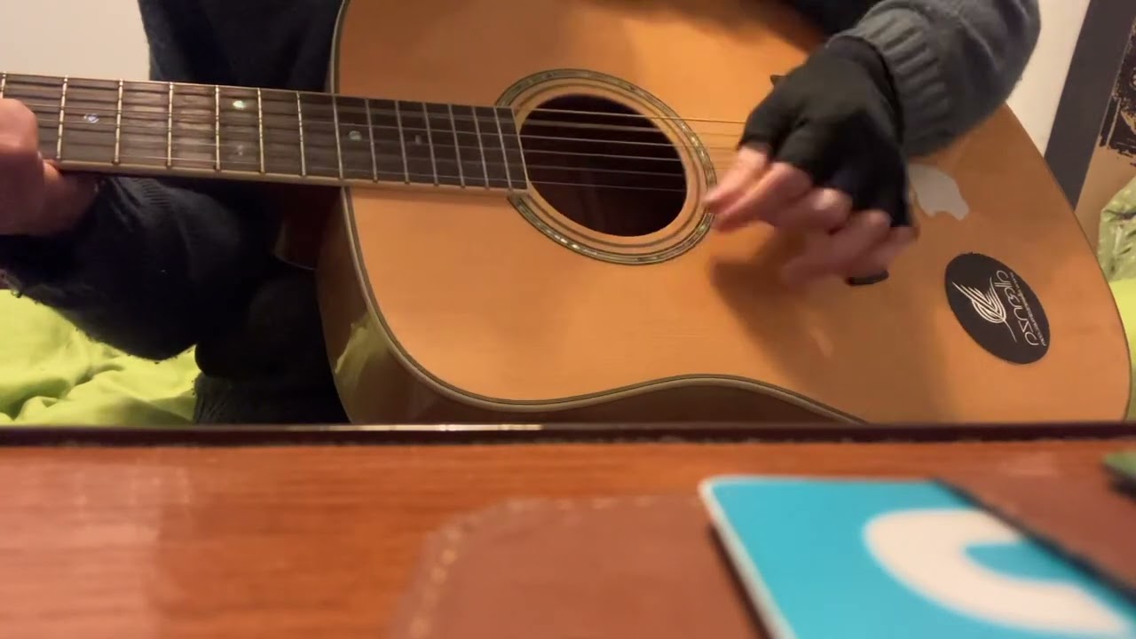 Let Down (Acoustic) - Dead By Sunrise (Chester Bennington)