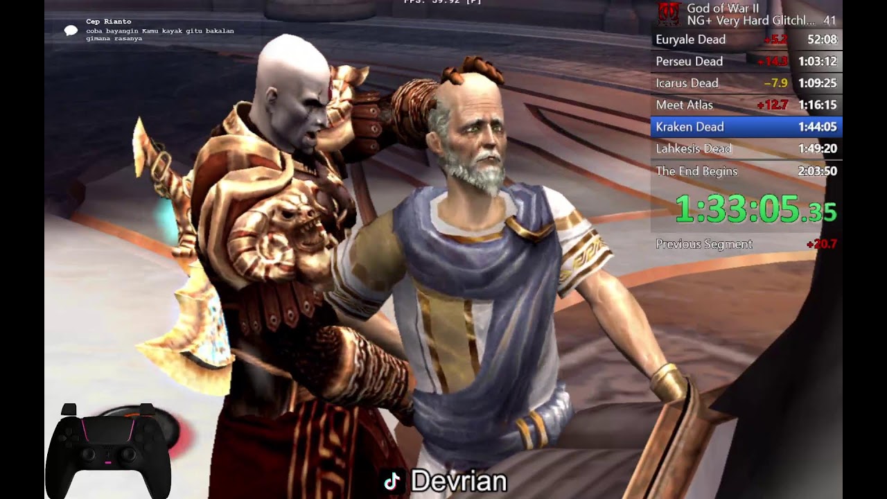 God of War 2