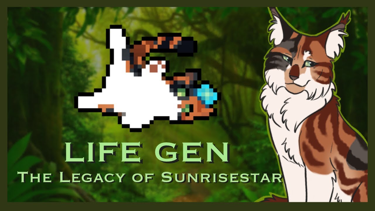 A TRAGIC Loss For Such A Young Apprentice 🌙☀️LifeGen #2
