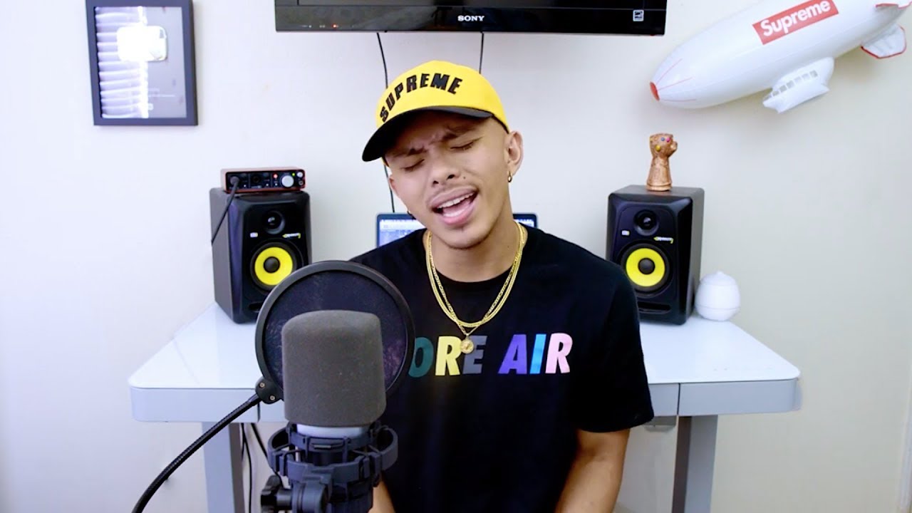 I Love You 3000 x boyfriend - Stephanie Poetri x Ariana Grande ft. Social House (Jamie Ave Cover)