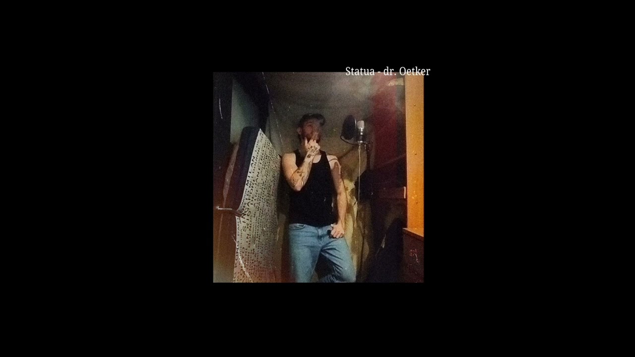 STATUA - dr. Oetker (prod. Ian James x Elliott Revell)