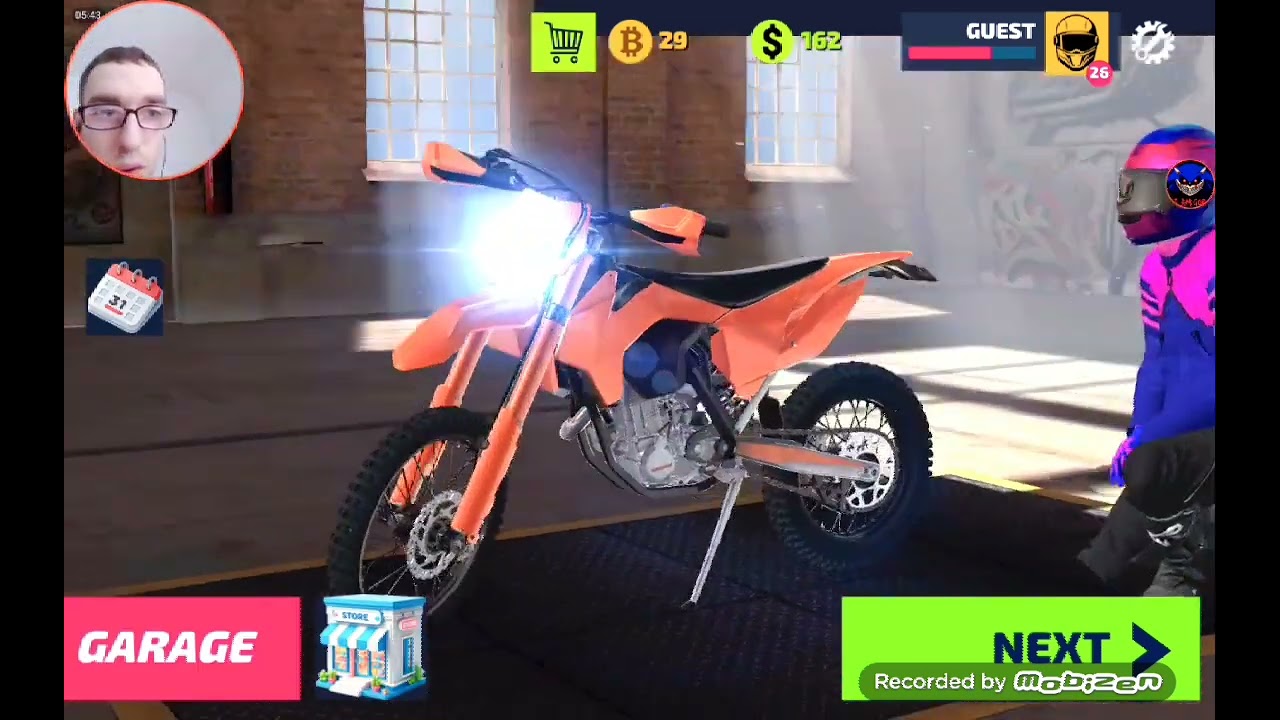            Traffic      Rider       2:       Moto      Go       Gameplay      #10       🏍     🏁     