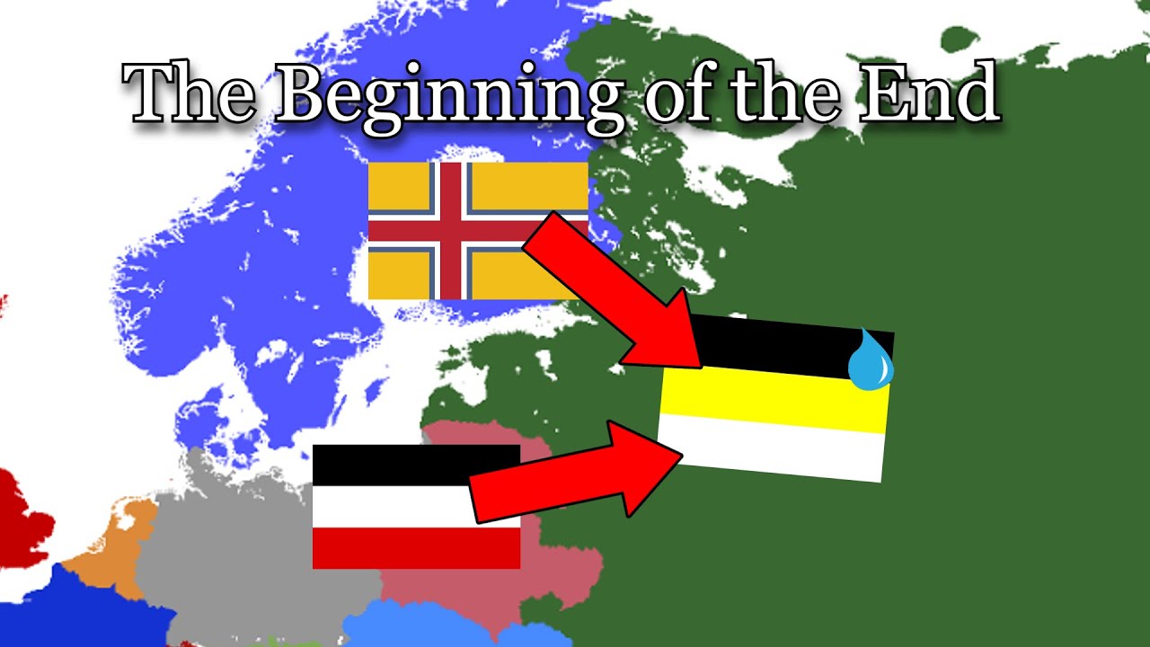 The Russian Super Wipe | Sweden Part 5