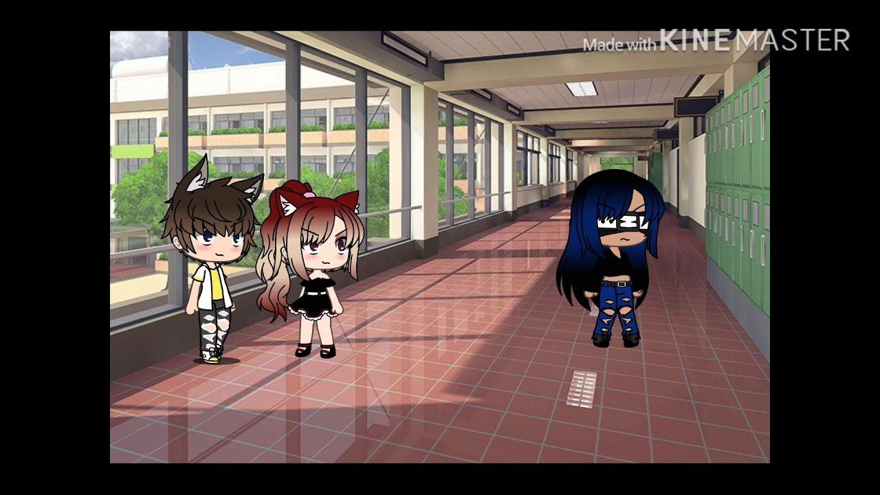 Uncover//glmv//rushed//tired//oc backstory