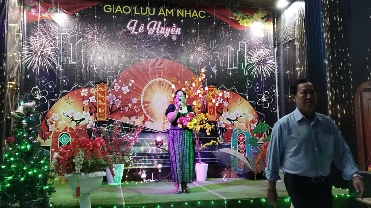 CK:: GẶP NHAU GIỮA RỪNG MƠ__TB:: KIM HUỆ