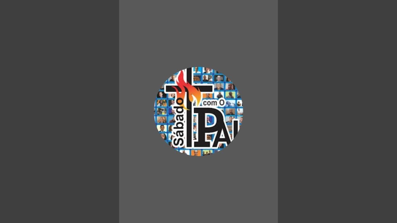 PROJETO SÁBADO COM O PAI  está ao vivo!