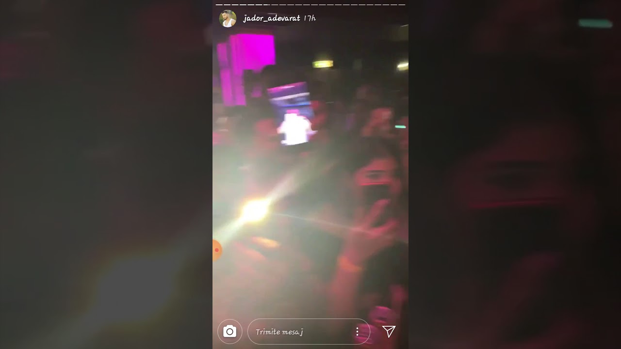 Jador Live-Mireasa👰🏼