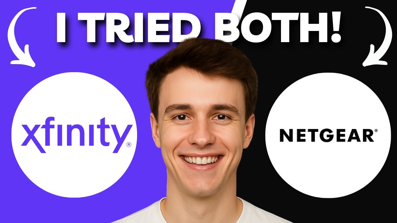 Xfinity Router Vs Netgear Nighthawk | Which Internet Service Provider Is Better? (2026)