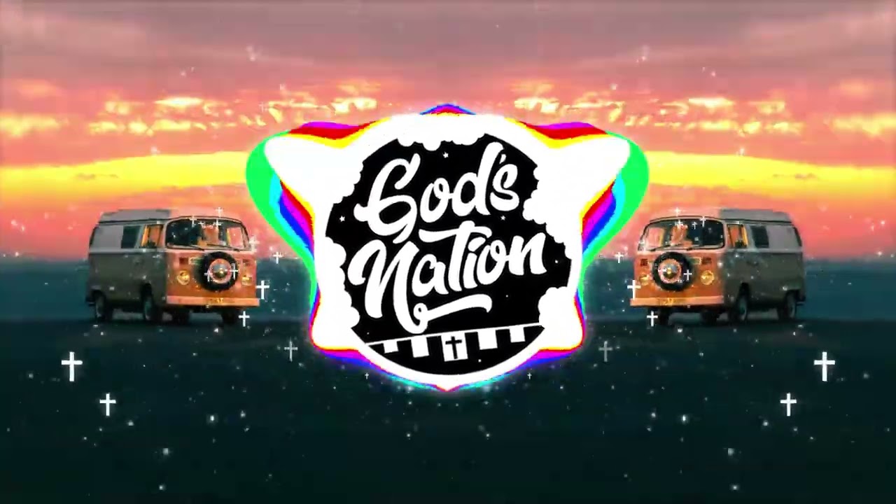 Sondae - Jesus Somtimes I.. (DOXOLOGY Remix)