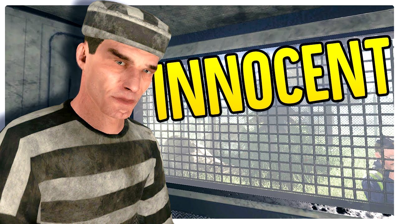 I Sent an Innocent Man to Prison for $60 - Contraband Police