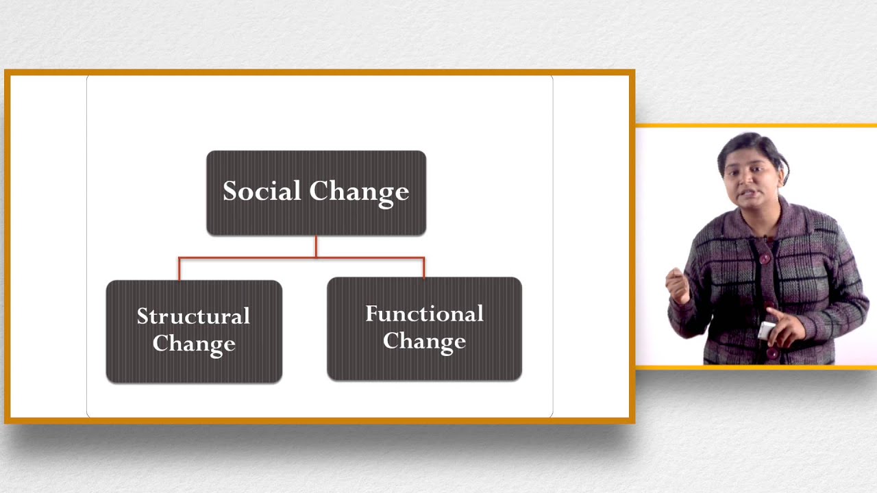 social change