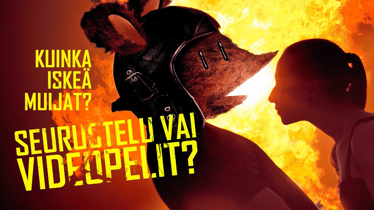 REAL TALK: SEURUSTELU Q&A