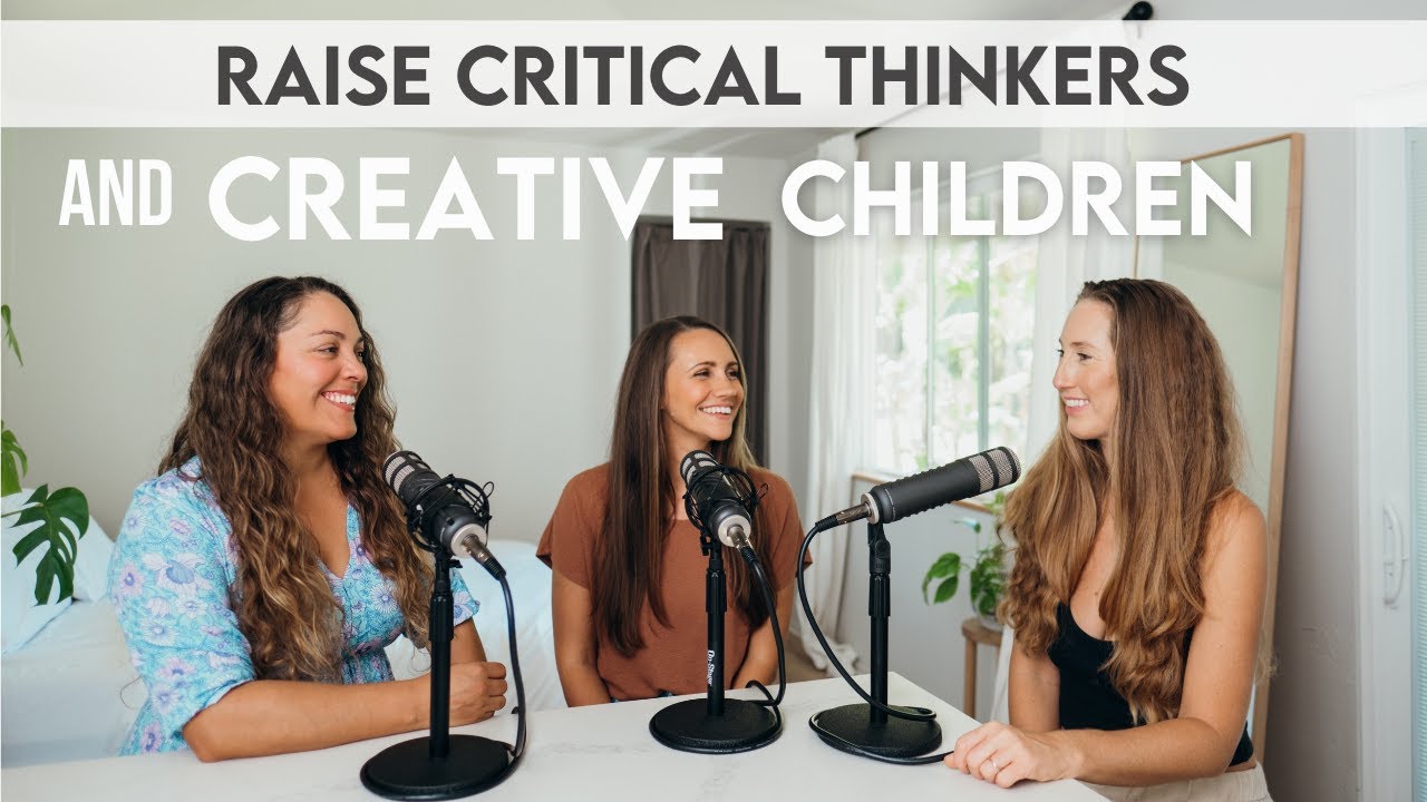 The rise in homeschooling | keep the magic alive in learning