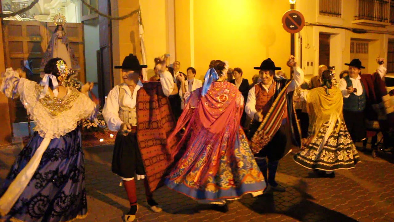 Malagueña de la Costera de Alhama
