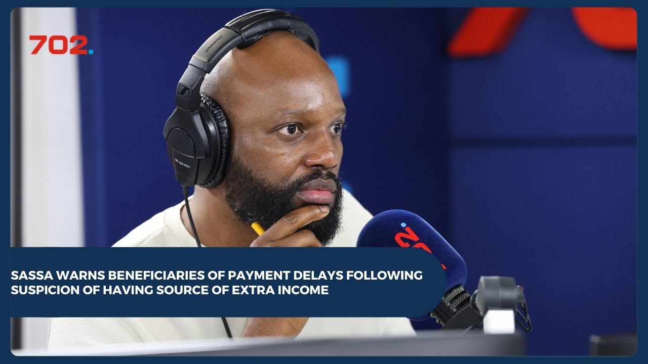 SASSA warns of grants delay in payments over suspicion of extra income