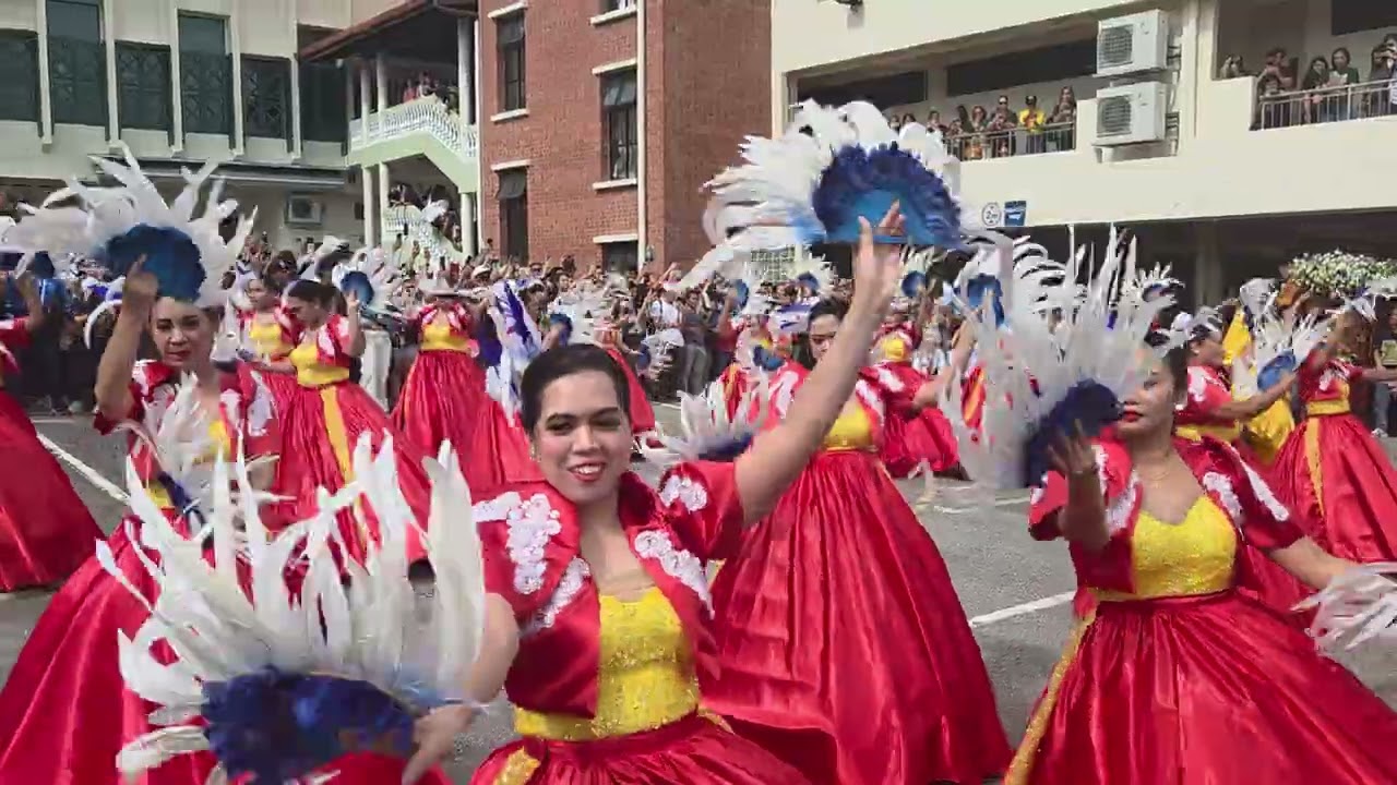 Viva Pit Senor! at OLPS - 25 Jan 2026