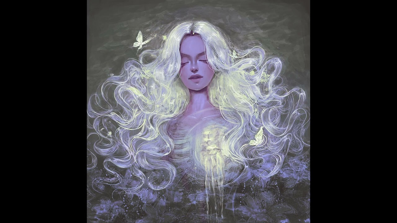 Ethra Ashlight - Aetheris