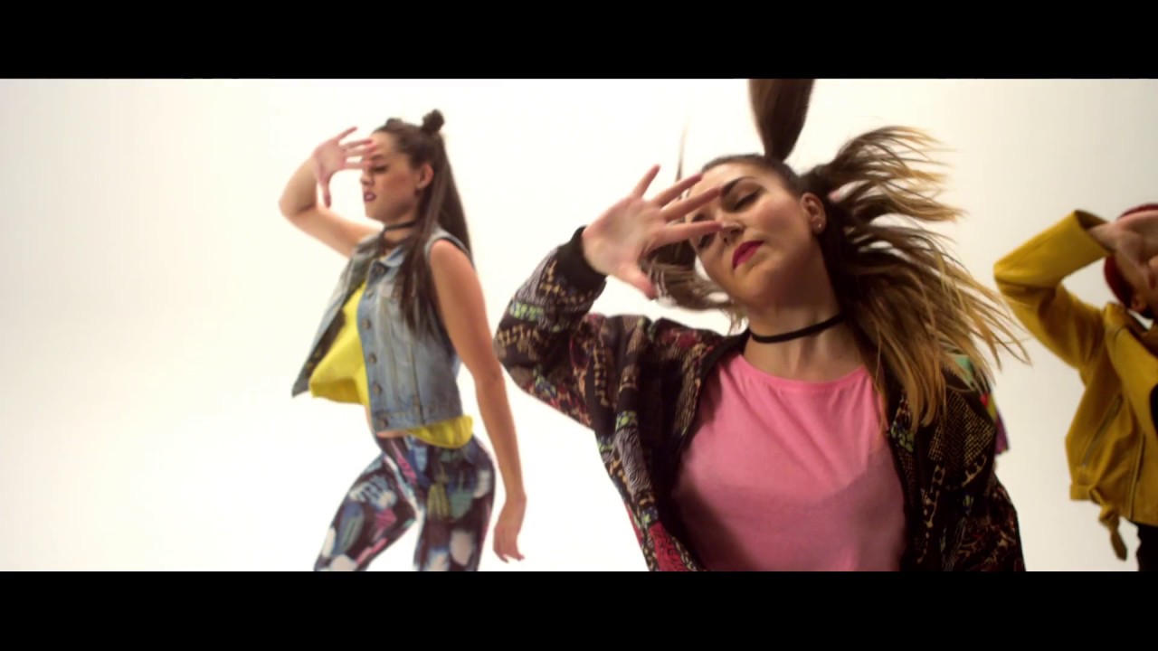 Samuel - Nadie como tú (Vídeo Oficial) #Reggaeton #MusicaLatina