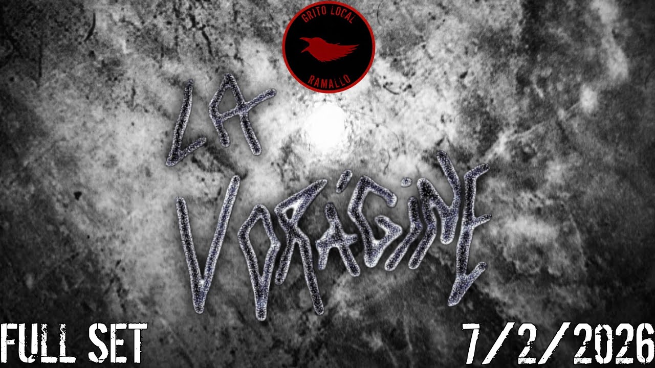 FULL SET - La Vorágine // La Triple Alianza 7/2/2026