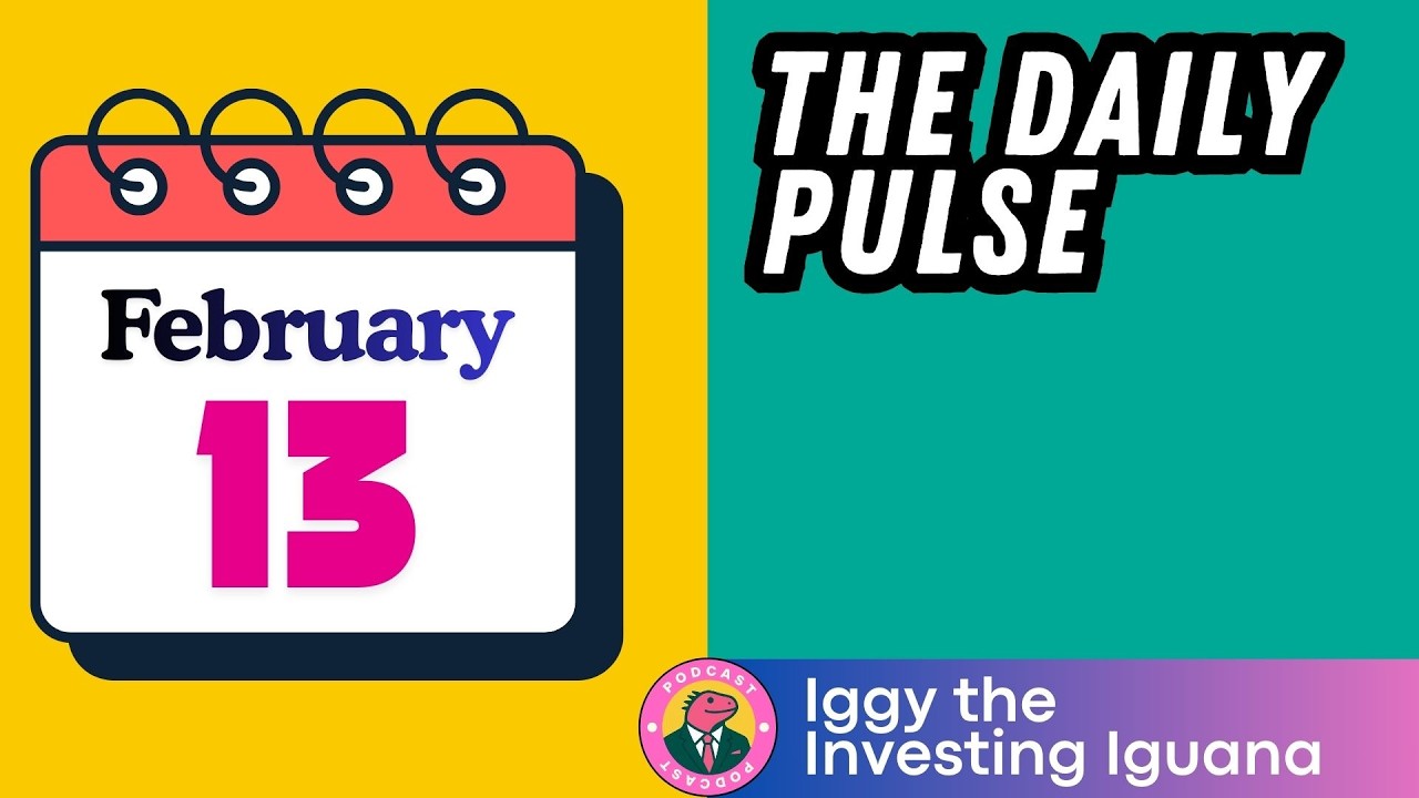 iFast: Почему трехзначный рост прибыли важен для индекса STI 5000 (SGX Daily Pulse, 13 февраля) |...