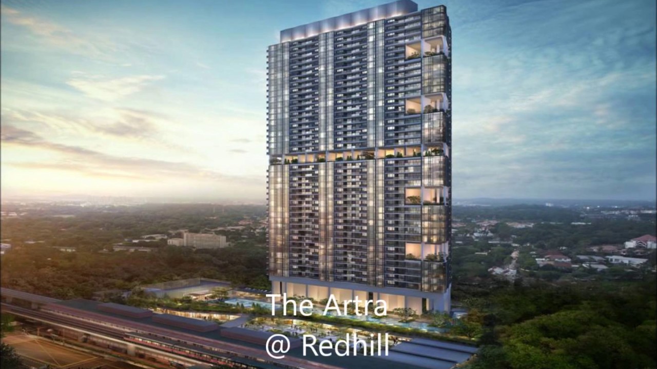 Buying a Singapore Property in 2017? | Artra Condo Redhill | New Condo Singapore