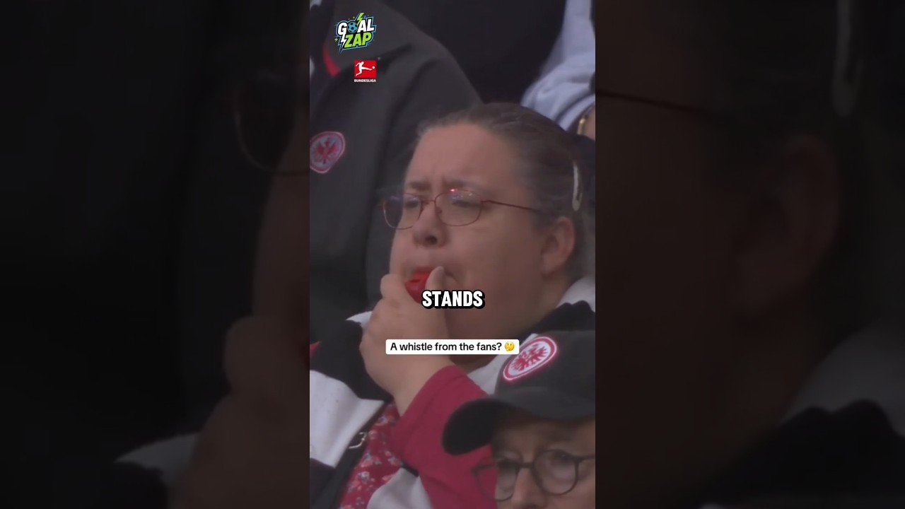 😱📣 The Fake Whistle That Changed Everything — Miss, Retake, GOAL! ⚽🔥(