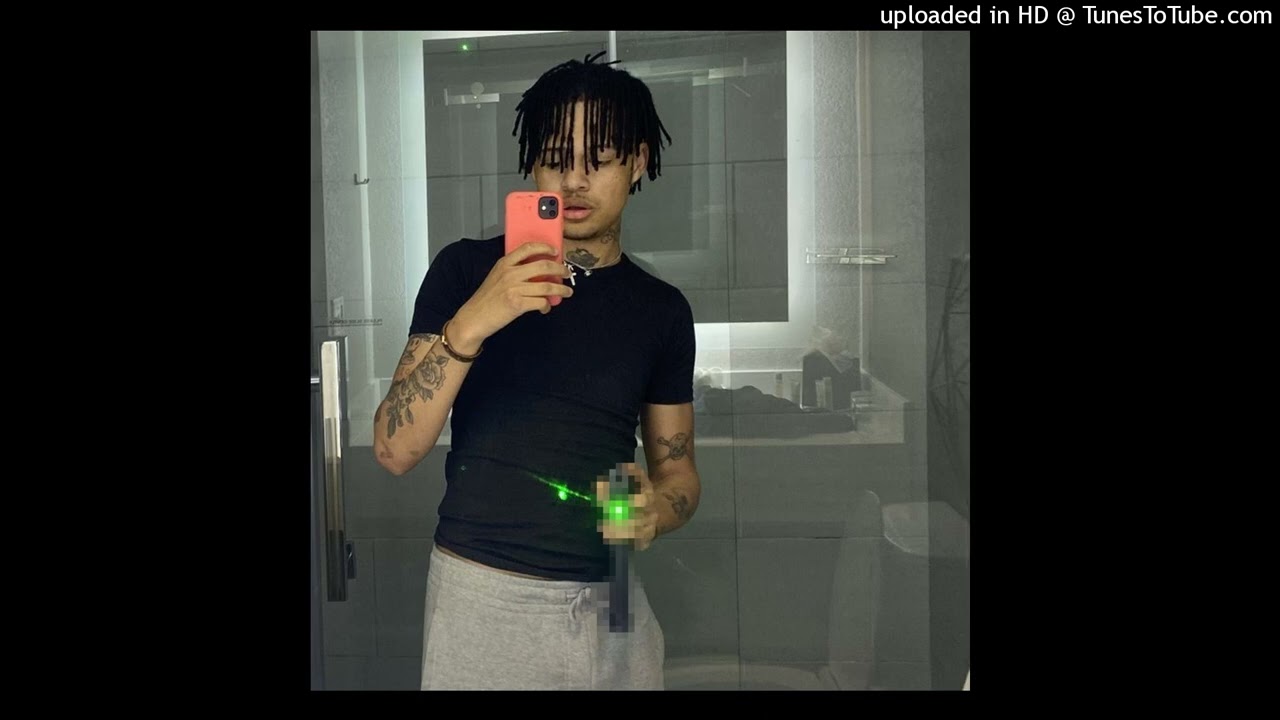 Summrs x Pluggnb x KanKan x Autumn x Goyxrd Type Beat - 