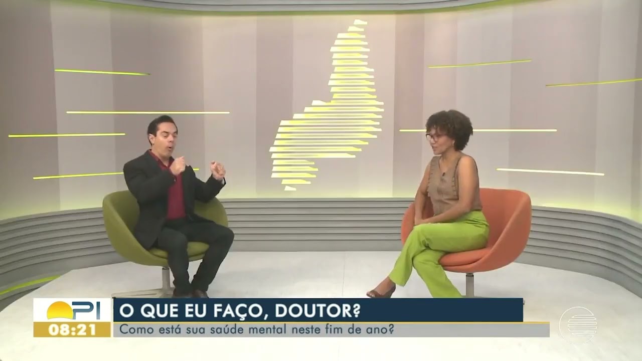 Como está sua saúde mental neste fim de ano?