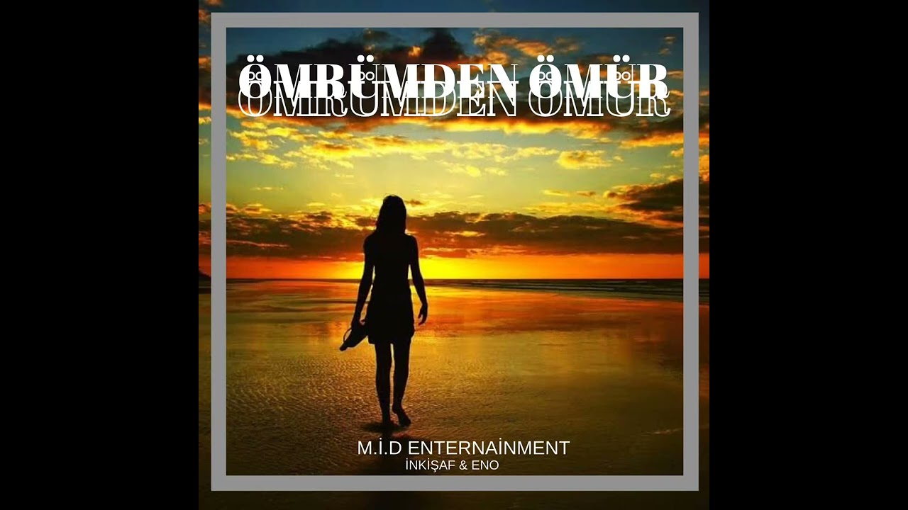 İNKİŞAF & ENO ÖMRÜMDEN ÖMÜR #omrumdenomur #rap #2022