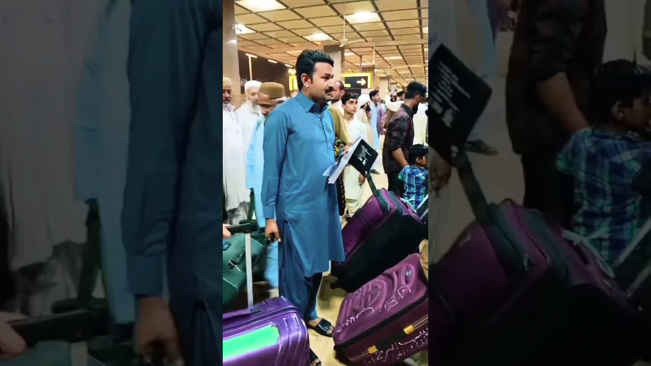 Rais Saeed new video Rahim yar