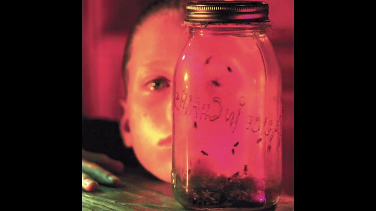 No Excuses - Isolated Vocals - Alice in Chains