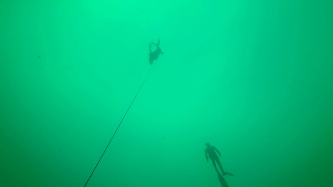 FLINTKOTE DUAL CAM FREEDIVING