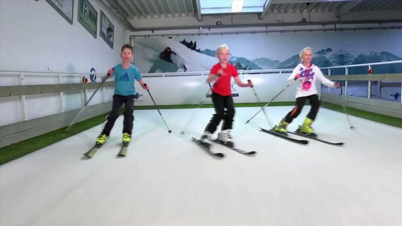 Indoor Skiing & Snowboarding Toronto, ON - AlpineSlopes.ca
