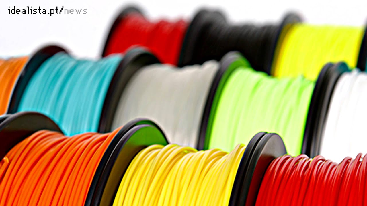 BeeTheFirst: A primeira impressora 3D Made in Portugal