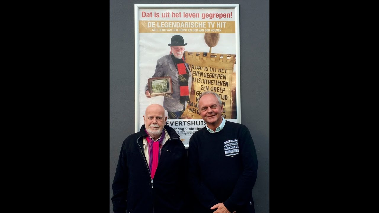 Theatervoorstelling 