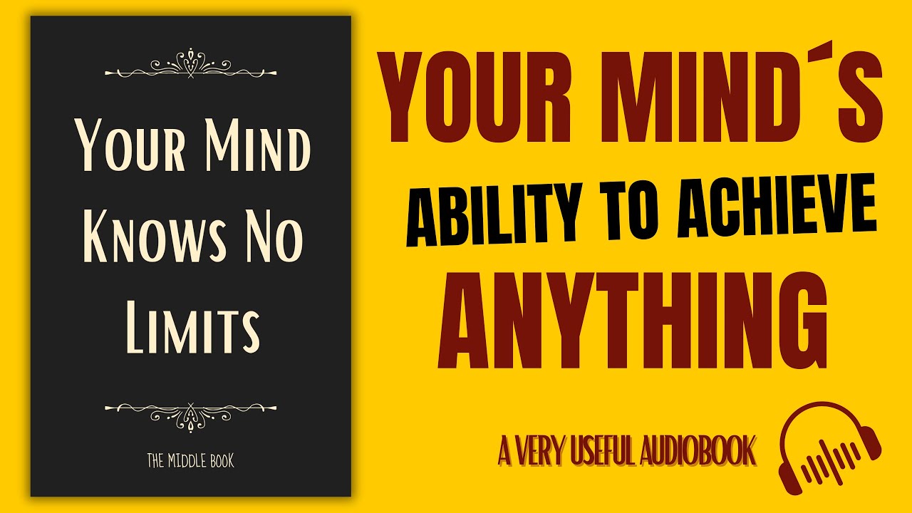 Your Hidden Mind Powers.