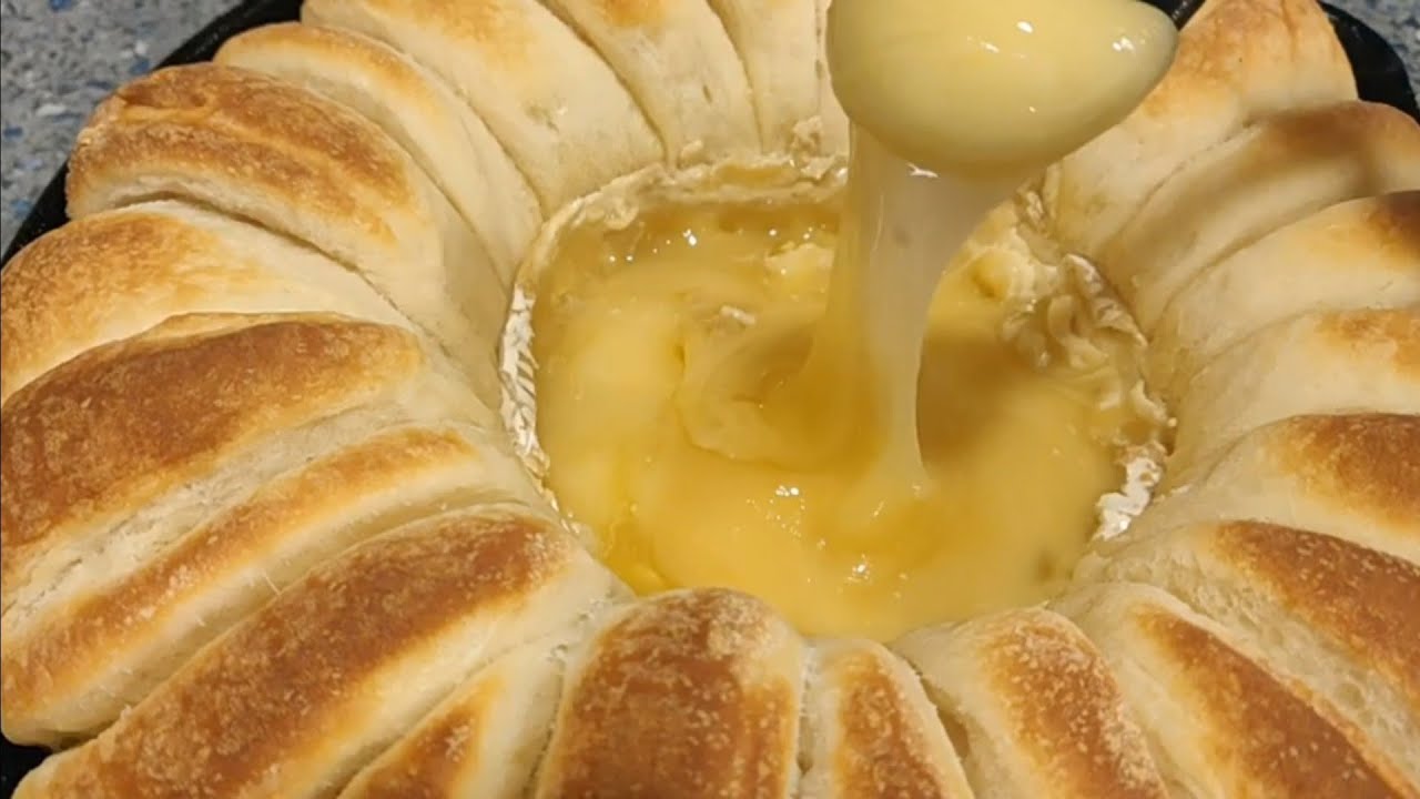 Praznicni hljeb!Thanksgiving perfect bread!