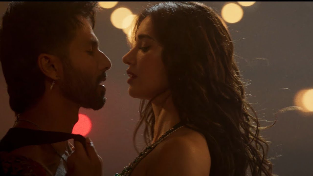 O'Romeo hindi movie trailer review| Shahid Kapoor, Tripti Dimri,Disha patani, Nana Patekar 