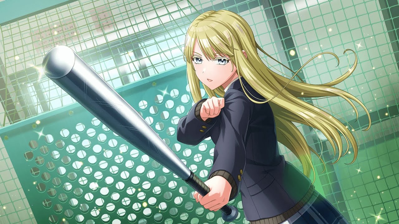 D4DJ Groovy Mix EN - 3★ Neo [Diva of the Stadium] Episode [What You Find in the Fight]