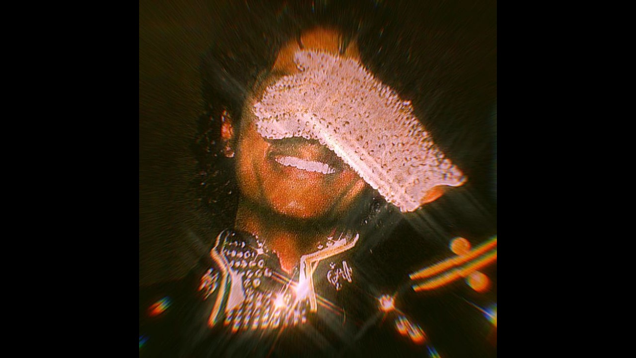 [FREE] NEW JAZZ x amir.pr0d TYPE BEAT | 'FLOW STATE'