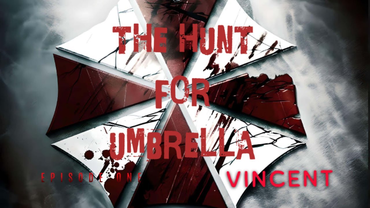 Resident Evil: The Series | S03: The Hunt for Umbrella | Ep01: Vincent